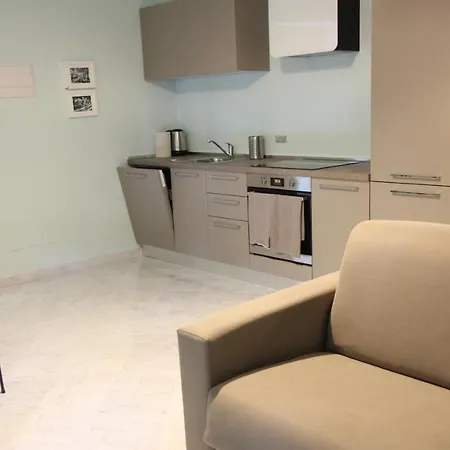 Apartment Italianway-villa Mafalda *