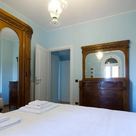 Italianway-villa Mafalda *