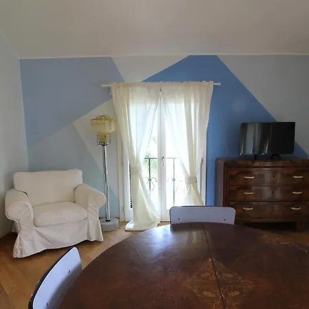 Italianway-villa Mafalda Апартаменты *