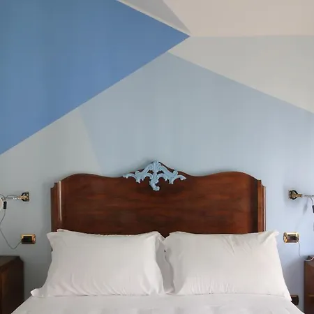 Italianway-villa Mafalda * Sanremo