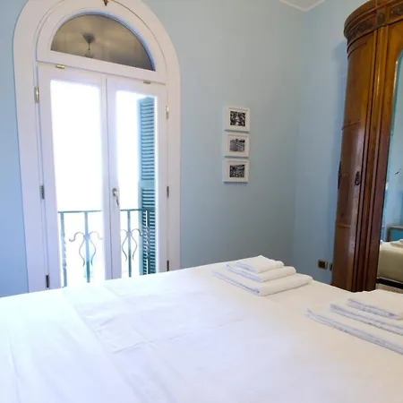 Apartment Italianway-villa Mafalda Sanremo