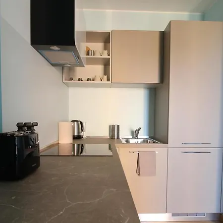 Apartment Italianway-villa Mafalda