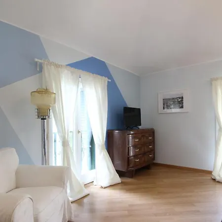 Italianway-villa Mafalda Apartment *
