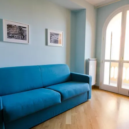 Apartment Italianway-villa Mafalda Sanremo