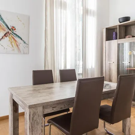 Italianway-villa Mafalda Апартаменты