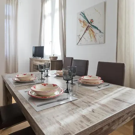 Italianway-villa Mafalda Apartment