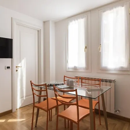 Italianway-villa Mafalda Apartment *