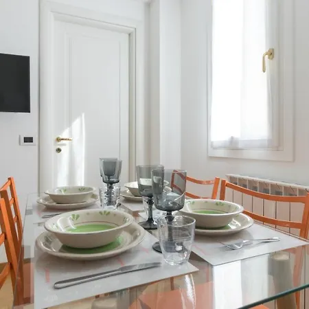 Apartment Italianway-villa Mafalda *