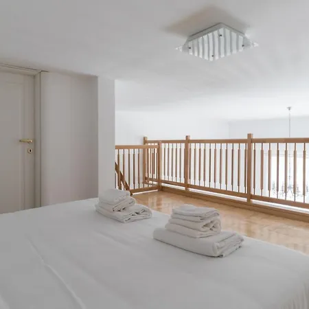 Italianway-villa Mafalda *