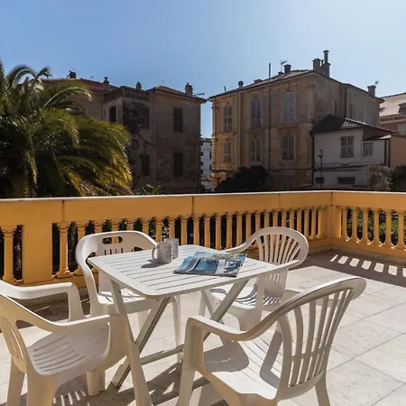 Apartment Italianway-villa Mafalda Sanremo
