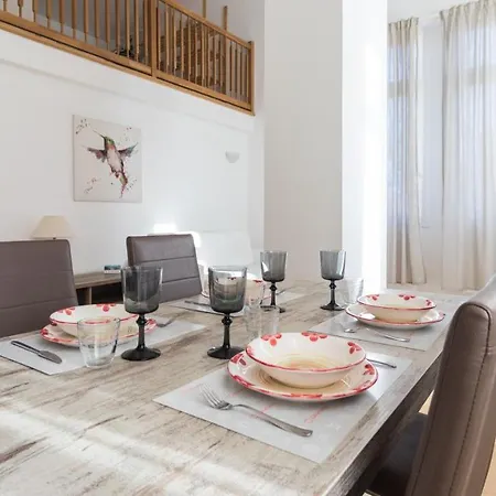 Italianway-villa Mafalda *