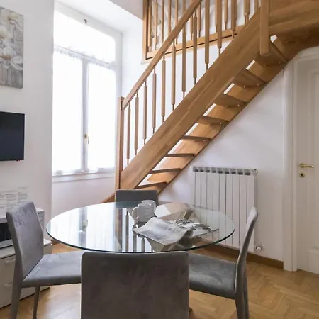 Italianway-villa Mafalda Apartman