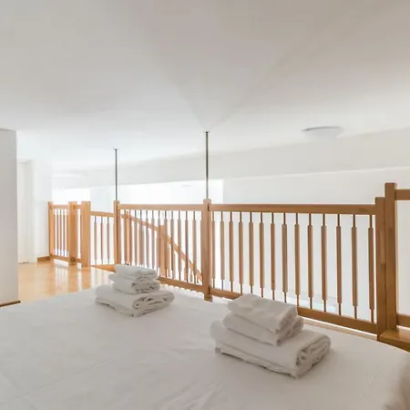 Apartment Italianway-villa Mafalda