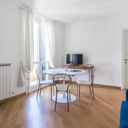 Apartment Italianway-villa Mafalda