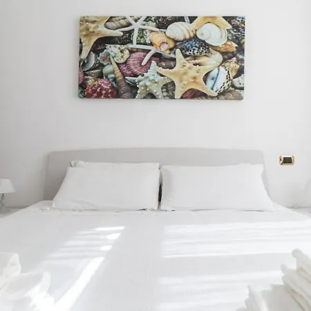 Apartment Italianway-villa Mafalda *