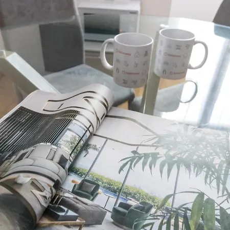 Italianway-villa Mafalda Apartment