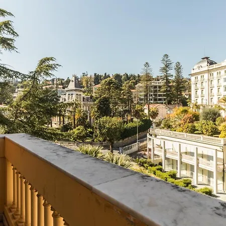 Apartment Italianway-villa Mafalda *
