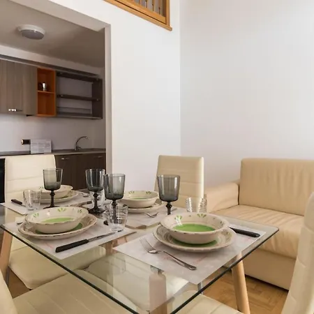 Apartment Italianway-villa Mafalda