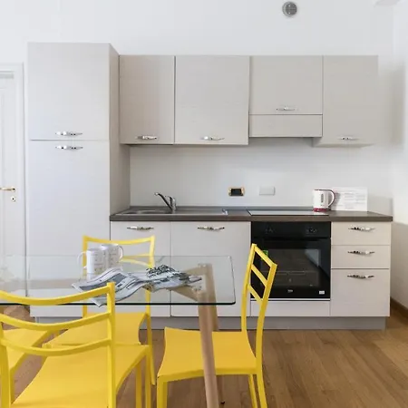 Apartment Italianway-villa Mafalda *