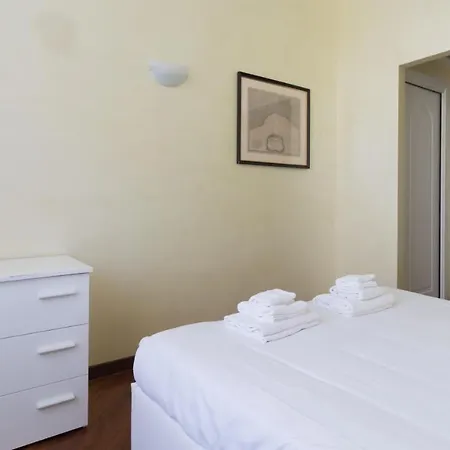 Διαμέρισμα Italianway-villa Mafalda *