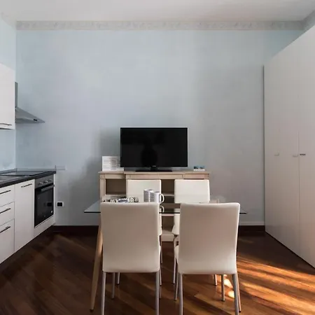 Apartment Italianway-villa Mafalda Sanremo