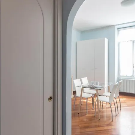 Apartment Italianway-villa Mafalda *