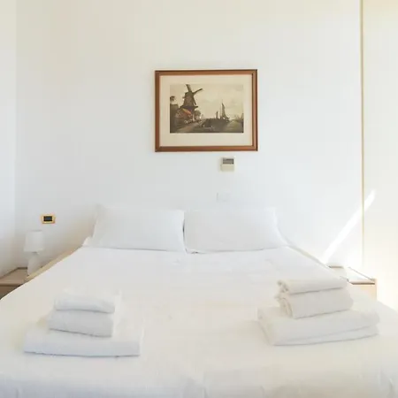 Apartment Italianway-villa Mafalda Sanremo