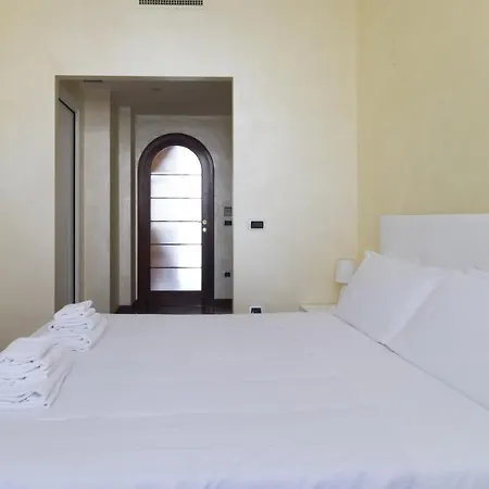 Italianway-villa Mafalda Daire