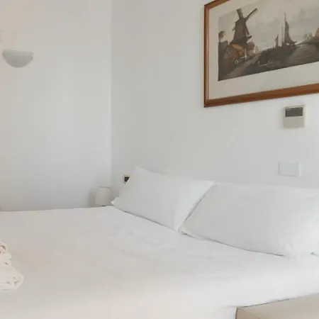 Italianway-villa Mafalda Apartment *