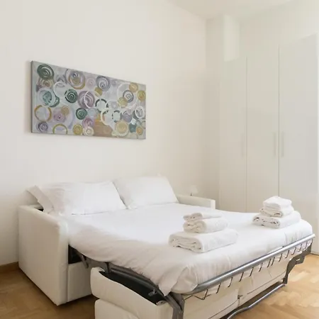 Italianway-villa Mafalda *