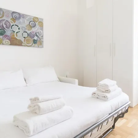 Italianway-villa Mafalda Apartment Sanremo