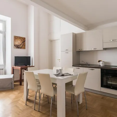 Italianway-villa Mafalda
