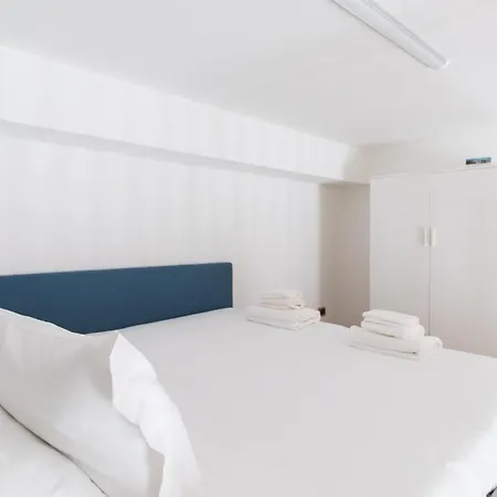 Italianway-villa Mafalda Апартаменты Санремо