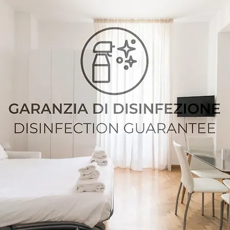 Italianway-villa Mafalda Apartment