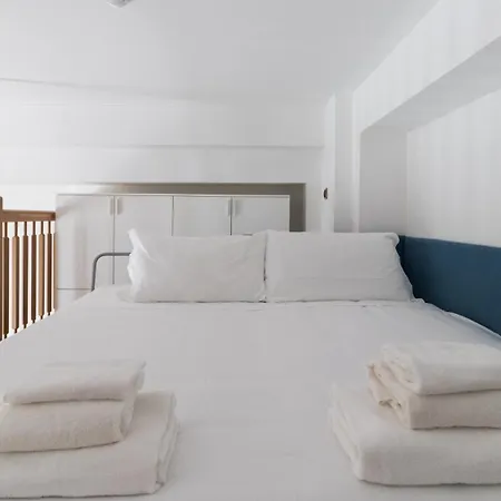 Italianway-villa Mafalda *