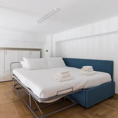 Apartman Italianway-villa Mafalda San Remo