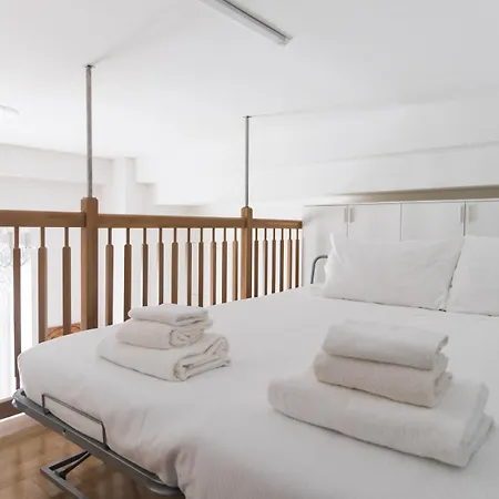 Apartment Italianway-villa Mafalda
