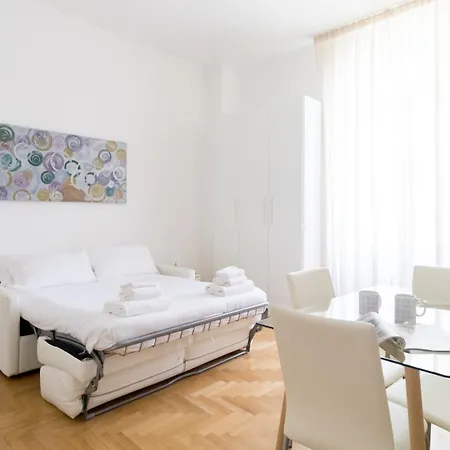 Italianway-villa Mafalda *