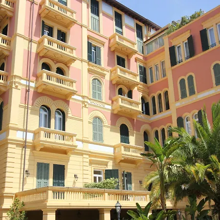 Italianway-villa Mafalda