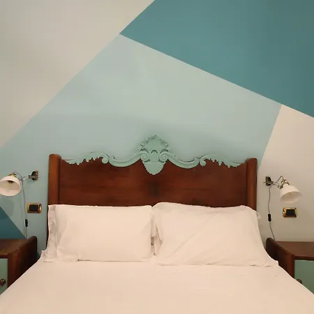 Апартаменты Italianway-villa Mafalda *