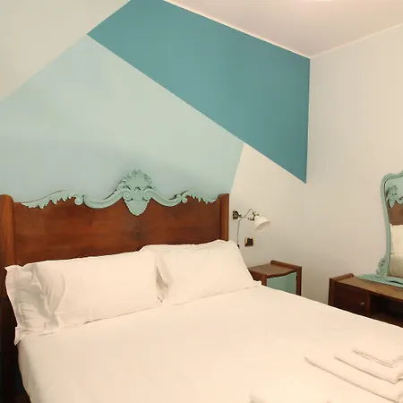 Italianway-villa Mafalda *