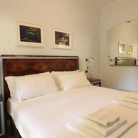 Apartman Italianway-villa Mafalda San Remo