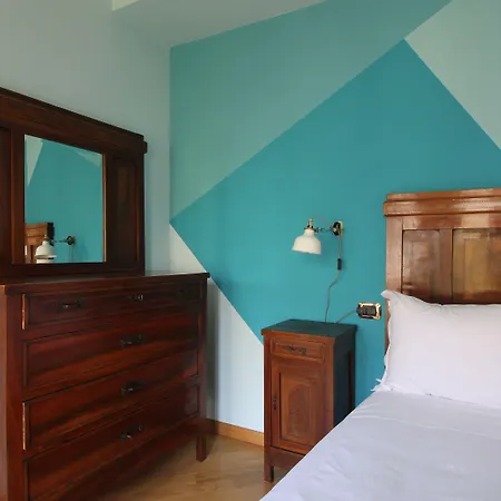 Апартаменты Italianway-villa Mafalda *