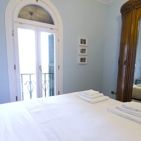 Italianway-villa Mafalda Апартаменты