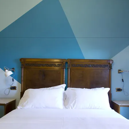 Апартаменты Italianway-villa Mafalda