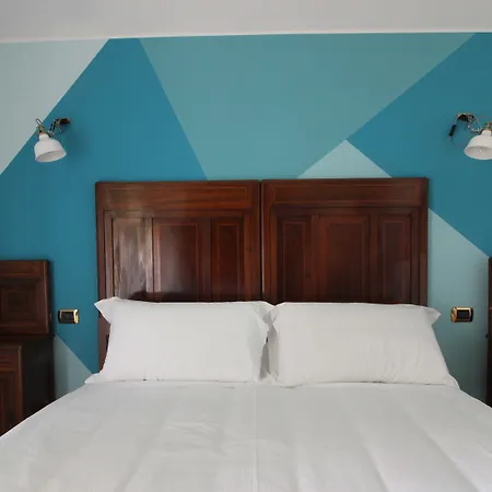 Апартаменты Italianway-villa Mafalda Санремо