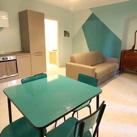 Italianway-villa Mafalda *