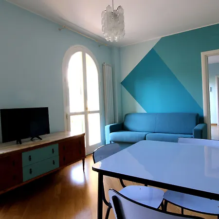 Апартаменты Italianway-villa Mafalda