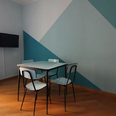 Italianway-villa Mafalda Apartman *