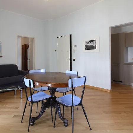 Italianway-villa Mafalda *